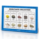 Minerals Odor/Taste Collection (Set of 10)